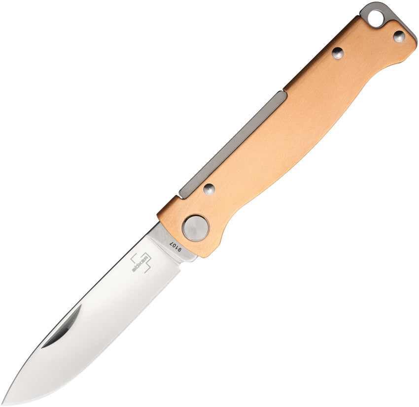 Atlas Slip Joint Copper 01BO852