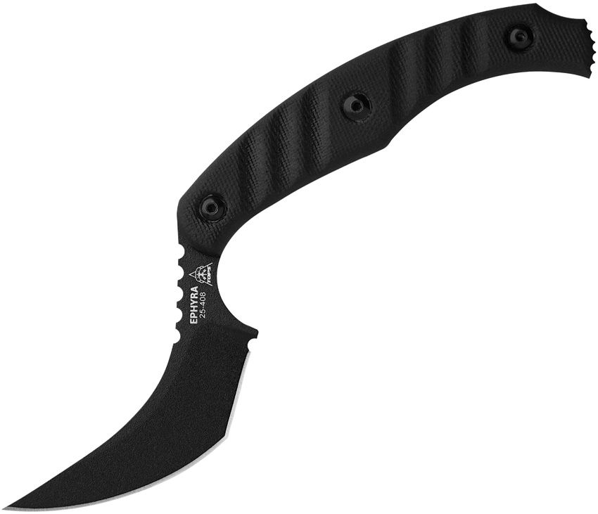 Ephyra Fixed Blade EPH-01