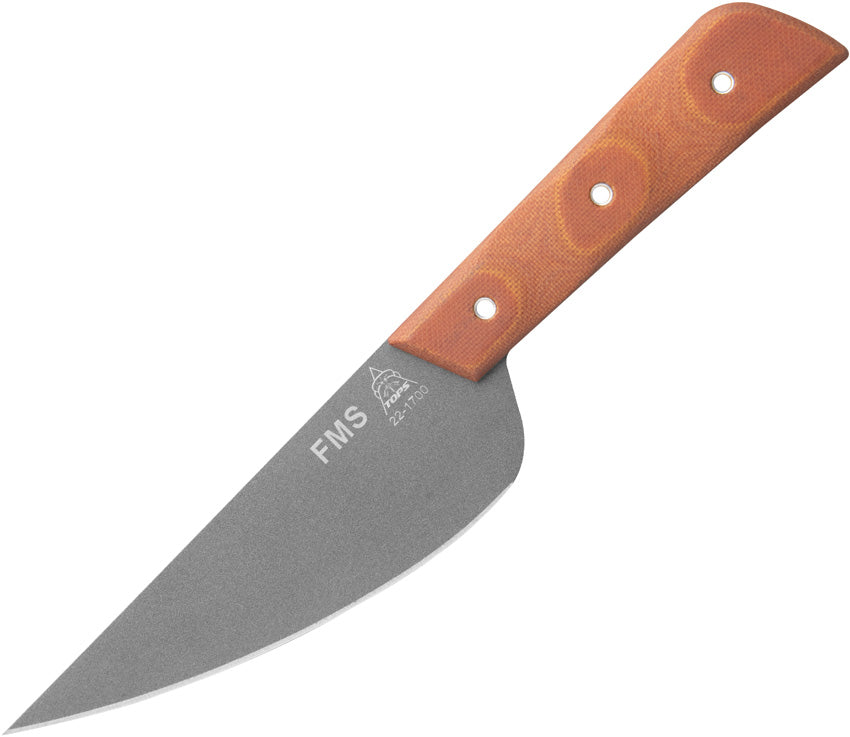 Frog Market Special Fixed FMS5-02