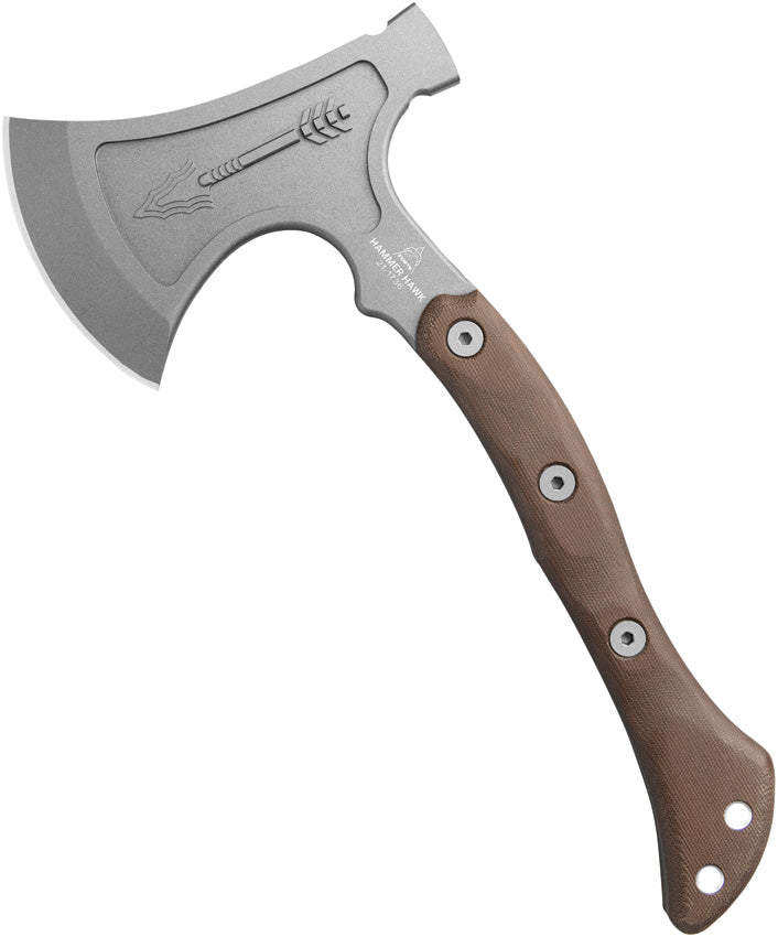 Hammer Hawk