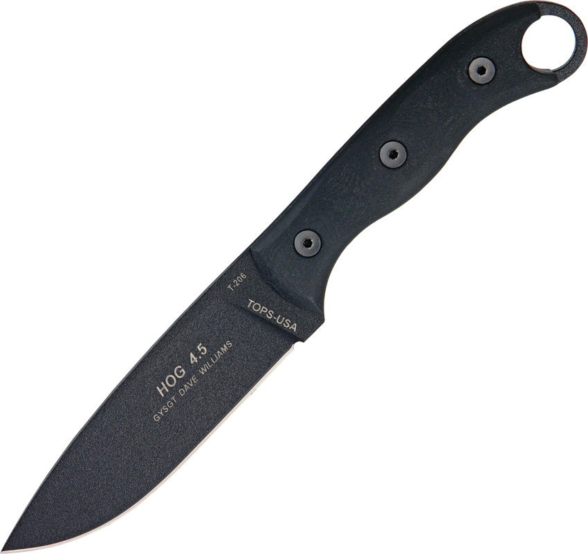 HOG-Hunter of Gunmen HOG-4.5