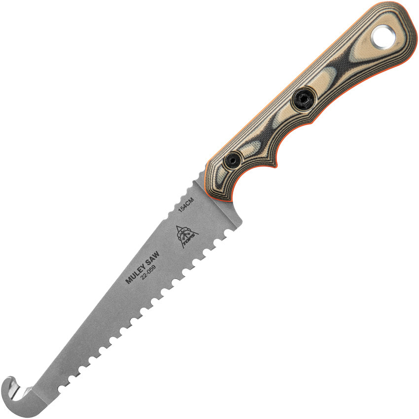 Muley Saw MSAW-01