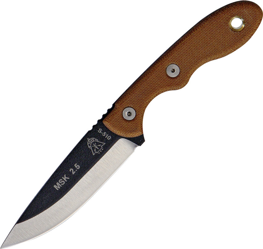 Mini Scandi Knife
