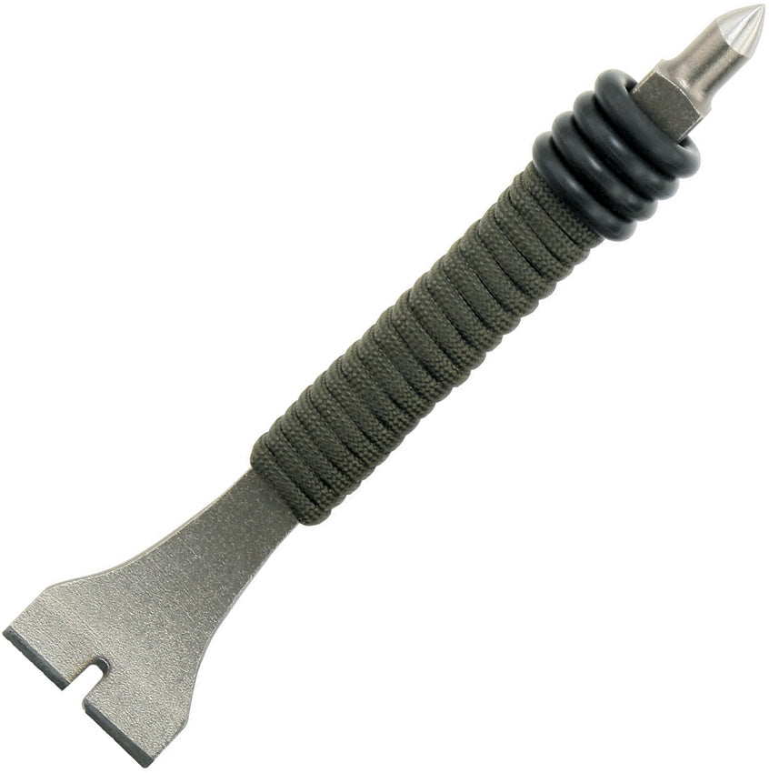 Pry-Probe-Punch Tool