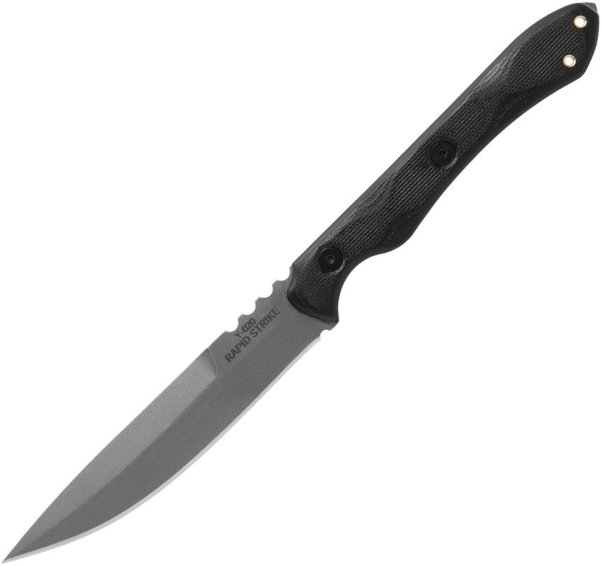 Rapid Strike RDSK-01