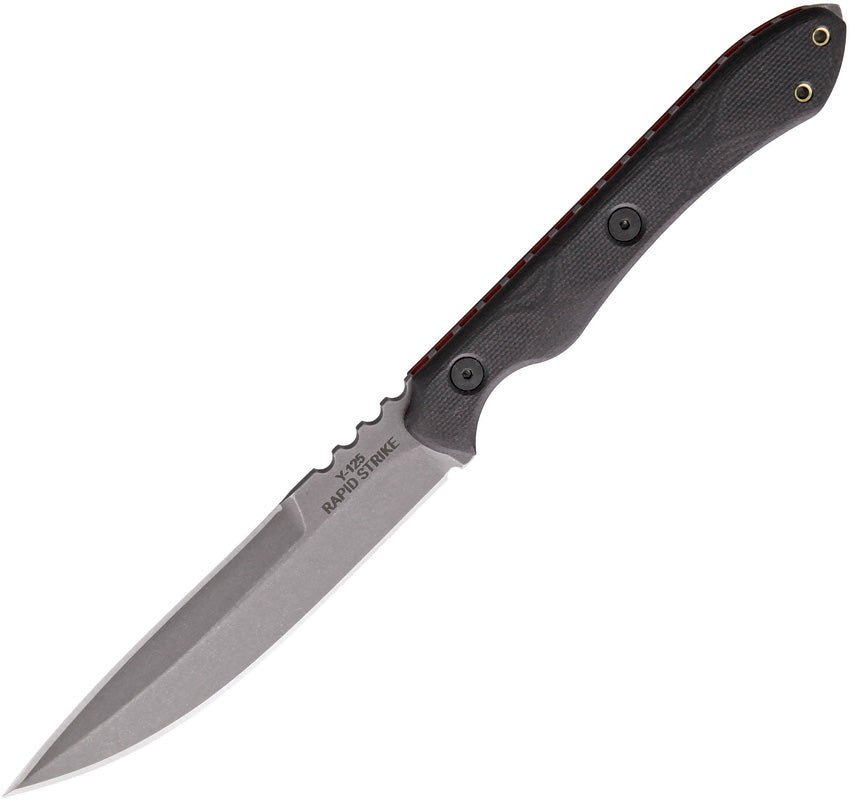 Rapid Strike Double Edge RDSK-01TS