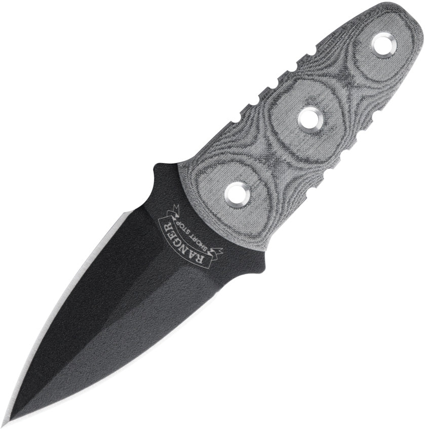Ranger Short Stop RSS01