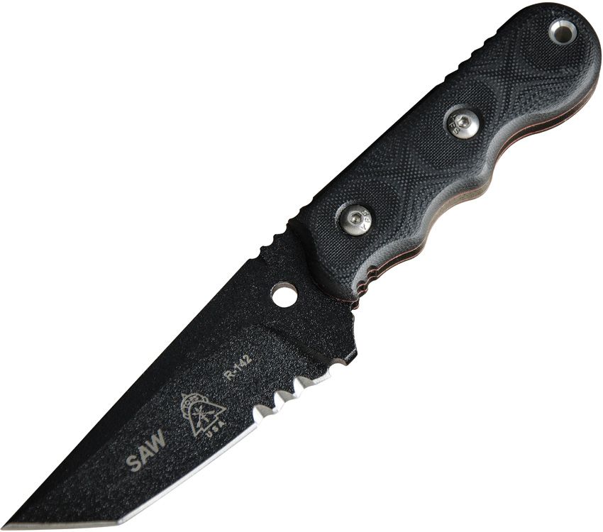 Special Assault Weapon SAW-02