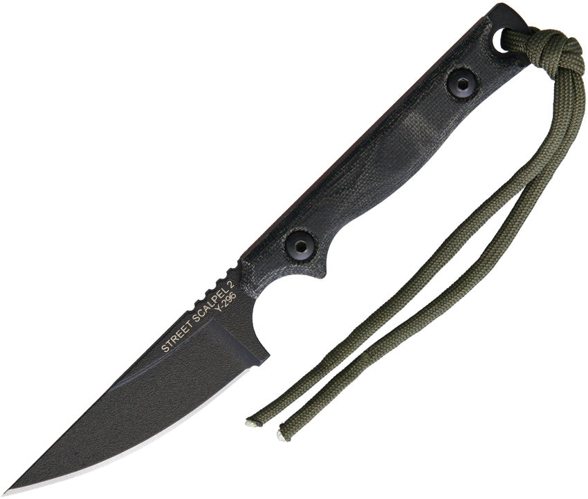 Street Scalpel 2 SSS-02