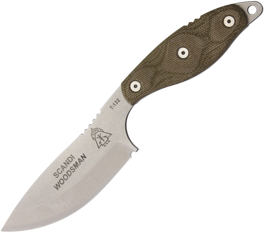 Scandi Woodsman SWOOD-3.5