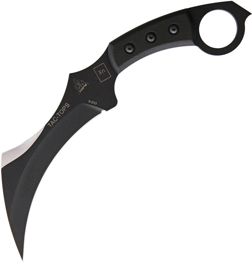 Tac Tops Karambit TAC-01