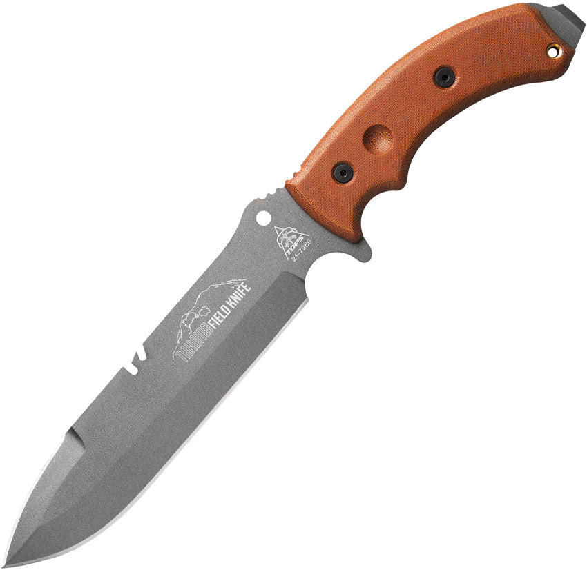 Tahoma Field Knife TAHO-03