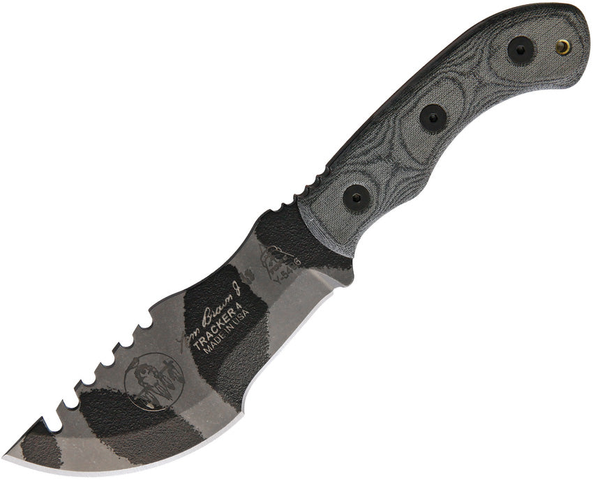 Mini Tom Brown Tracker Camo TBT-040-CAMO