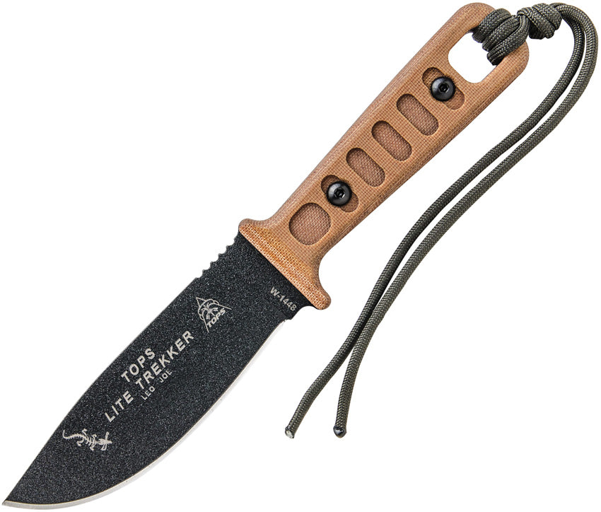 Lite Trekker Survival TLT-01