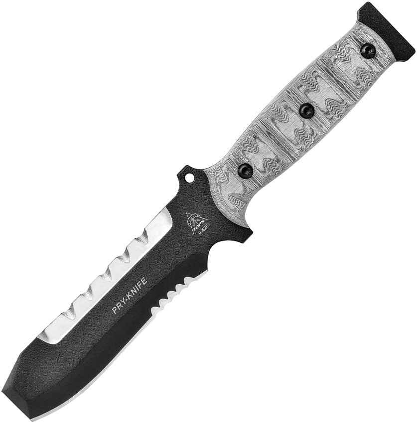 Pry Knife TPK001