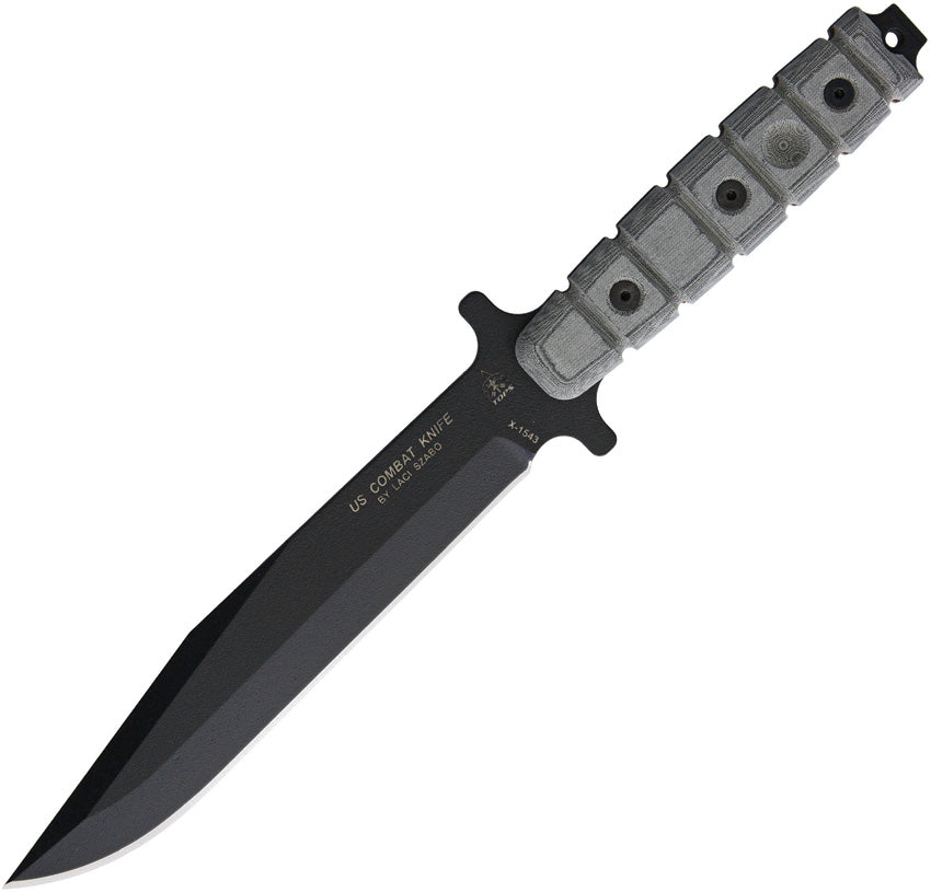 US Combat Knife US-01