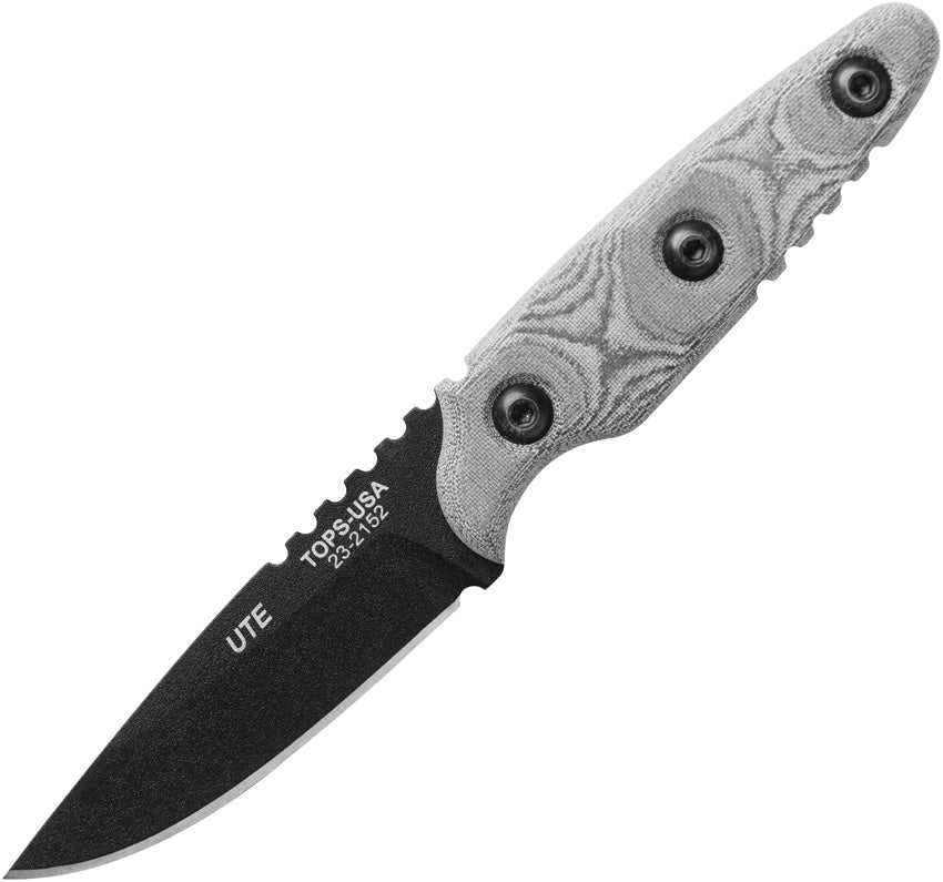 UTE-Utility Tool Edged UTE-02