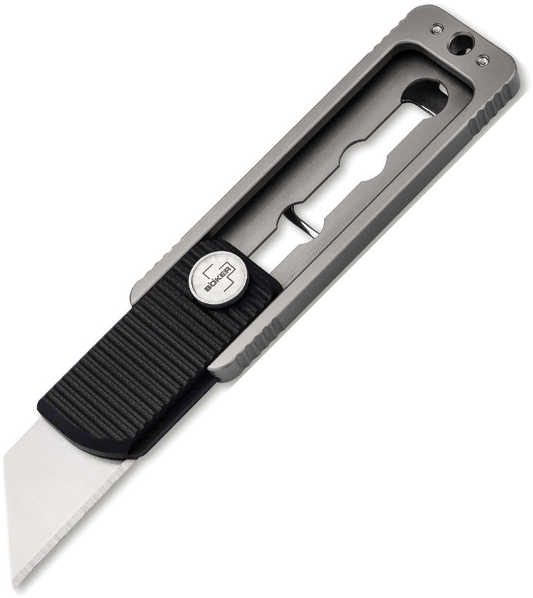 Cutweazle Slide Lock 01BO915