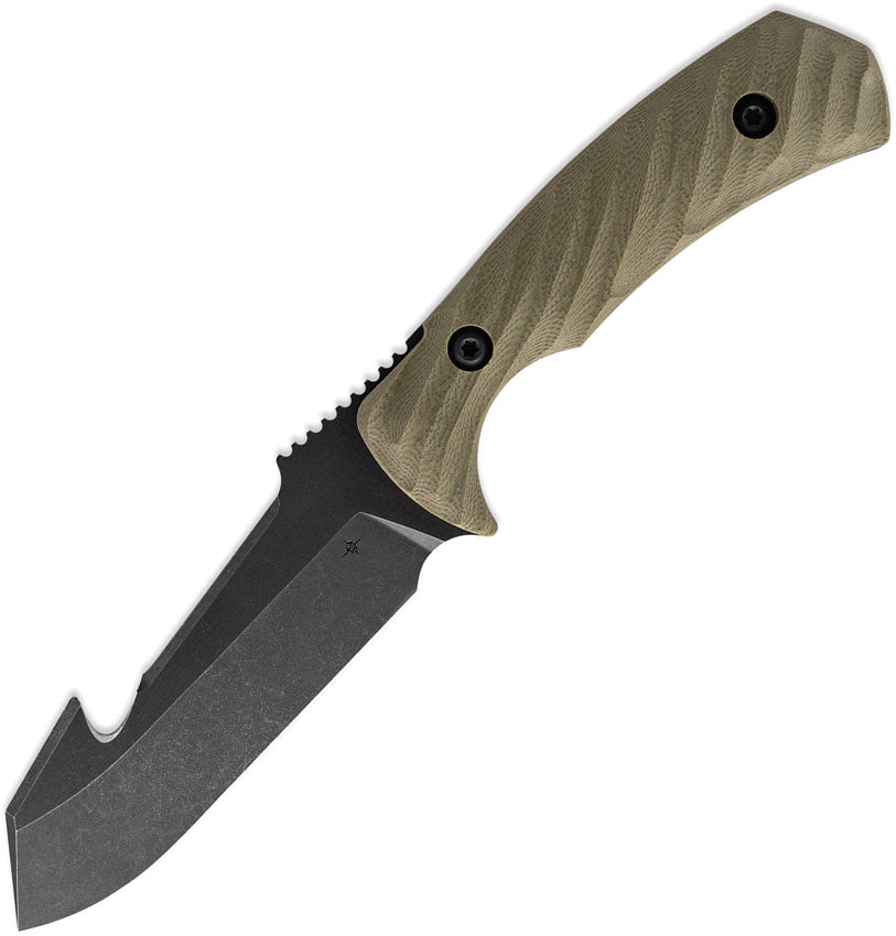 Egress 2.0 Guthook Spitfire Gr EGRESS 2.0 GREEN