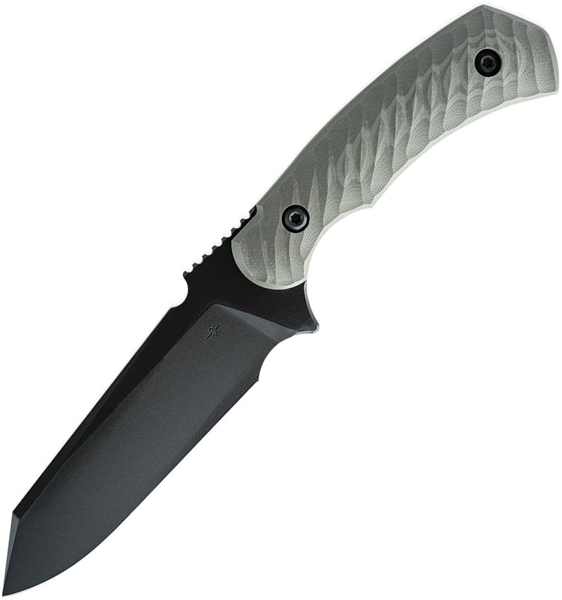 Zenith Fixed Blade Apocalypse ZENITH APOCOLYPSE
