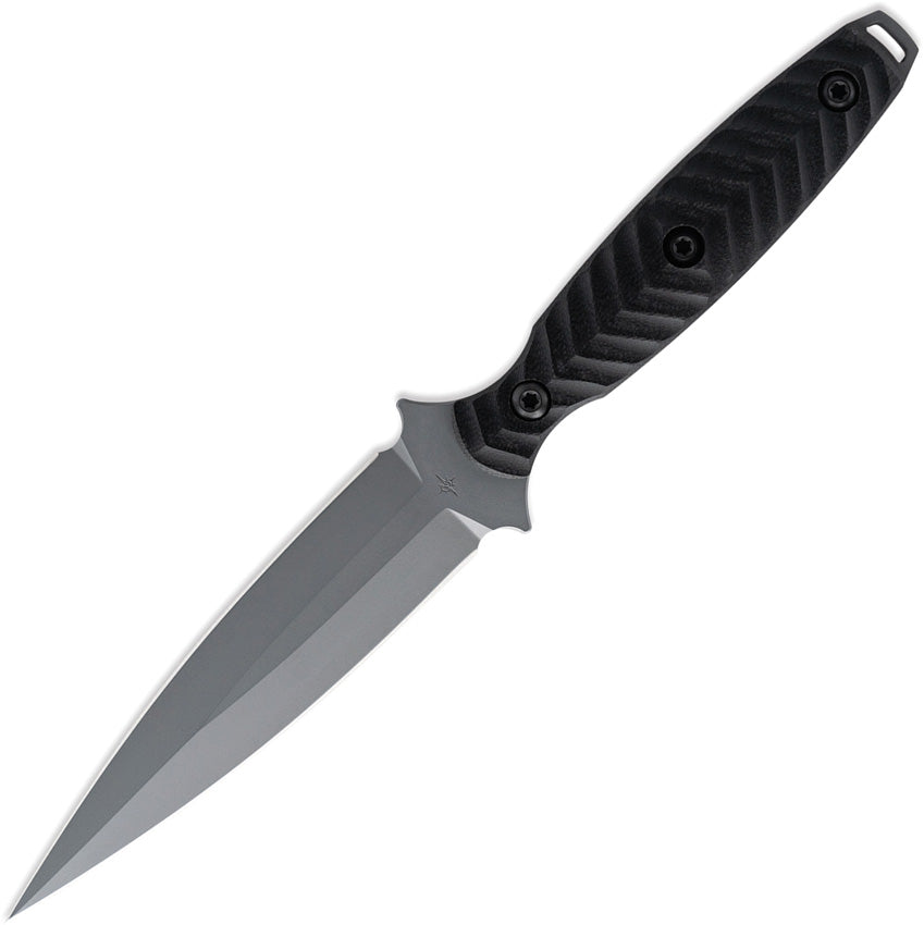 Specter Fixed Blade Gray SPECTER GREY