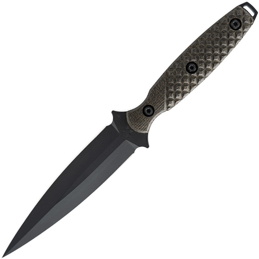 Allied Fixed Blade Specter SPECTER