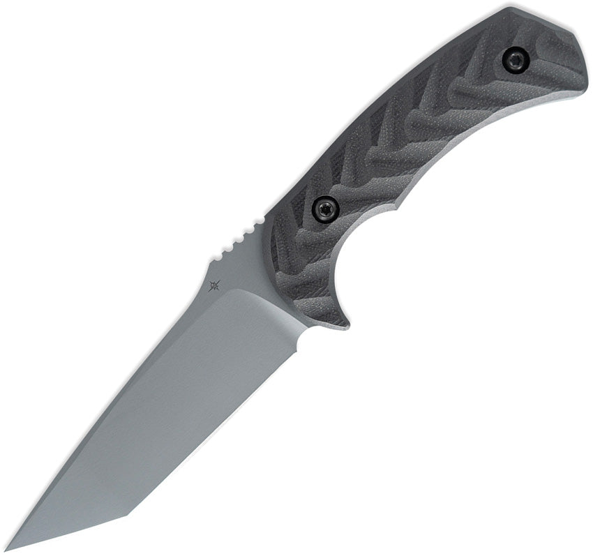 Mullet T Phantom Gray