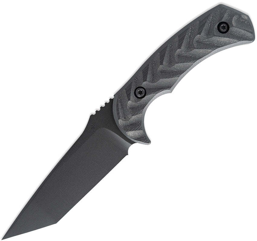 Mullet T Socom Black