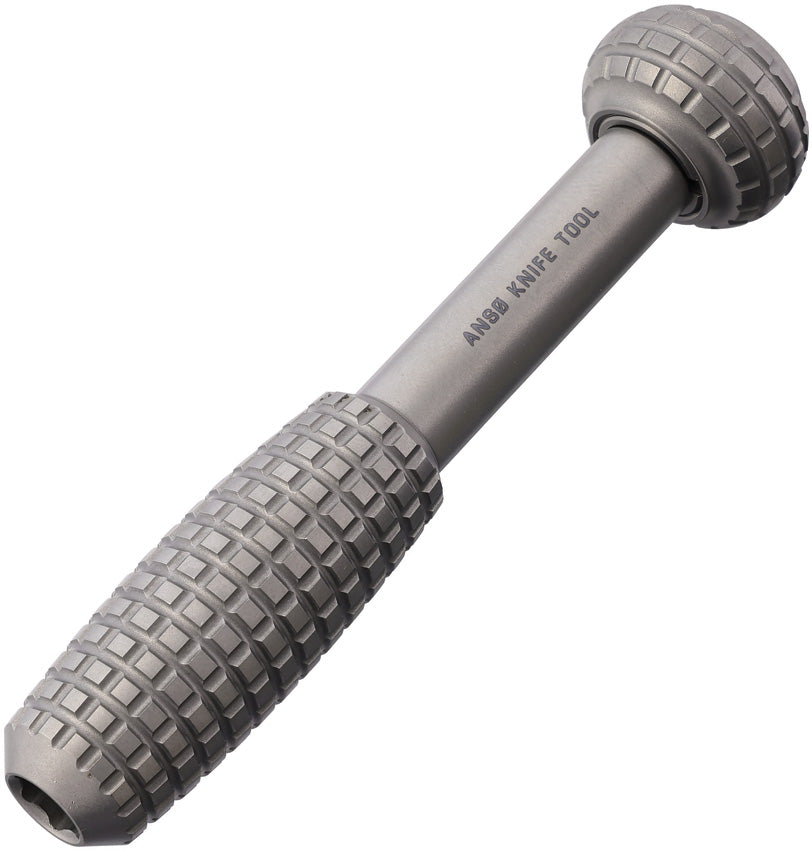 Anso Knife Tool BB Ti