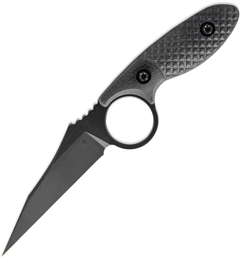 Cortano Fixed Blade Socom