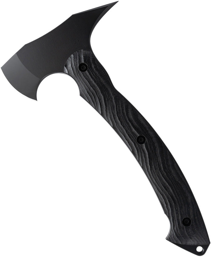 Tomahawk Socom Black TOMAHAWK BLACK