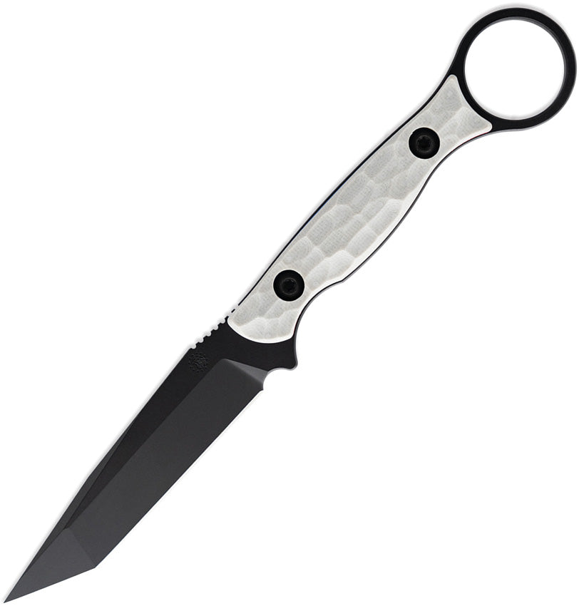 Serpent T Fixed Blade Patriot SERPENT T