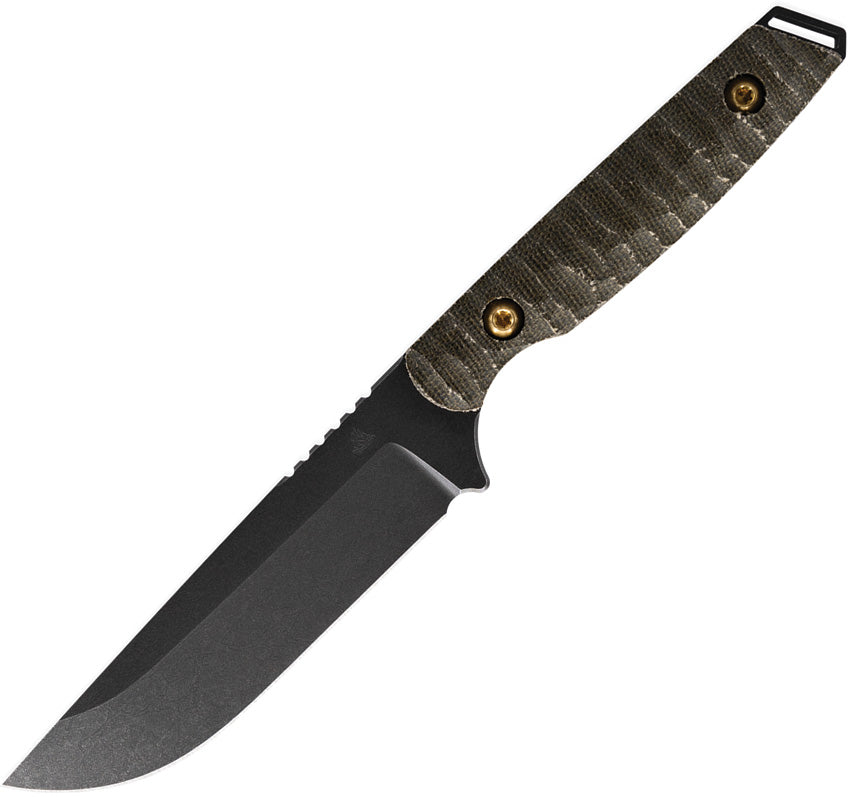 Campfire Field 2.0 Fixed Blade FIELD 2.0