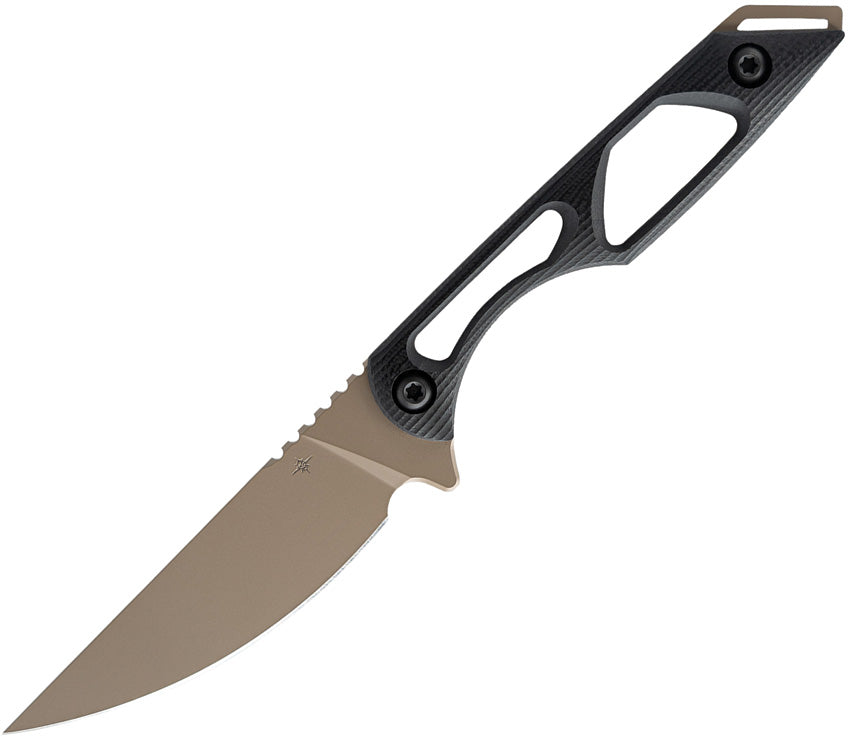 Willow Fixed Blade Canyon Drab WILLOW CANYON