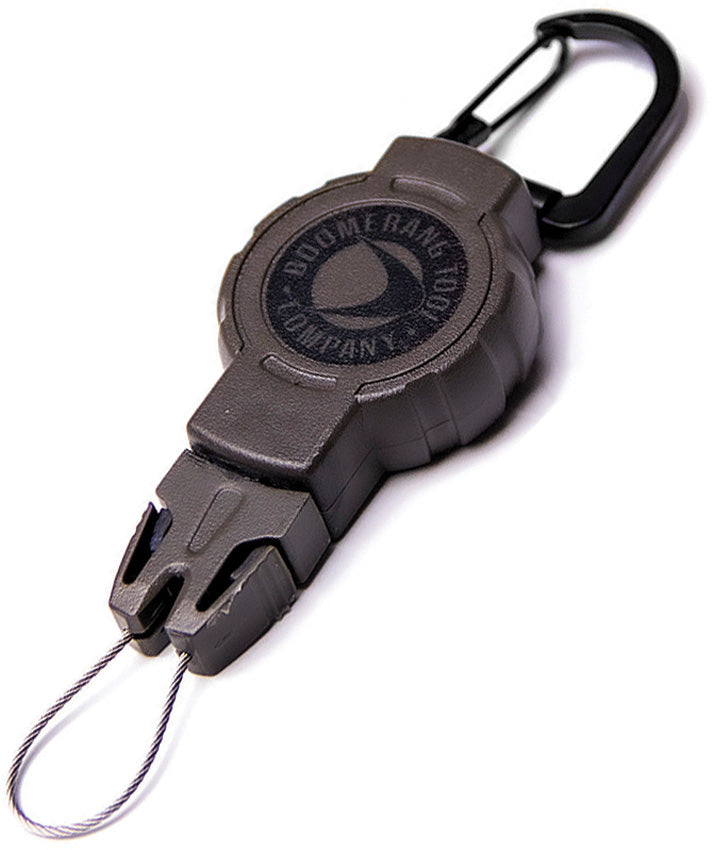 Small Heavy-Duty Retractable