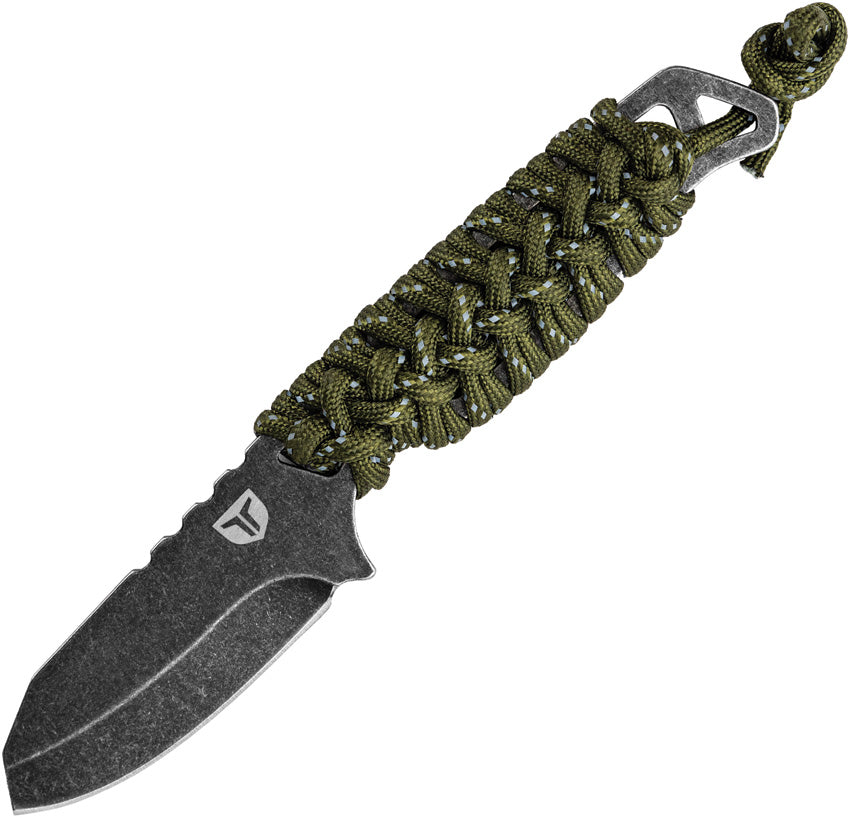 NEKKID Fixed Blade TRU-FXK-1020