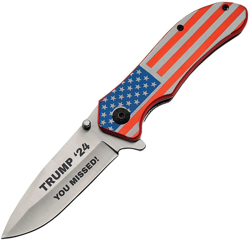 Trump Linerlock A/O
