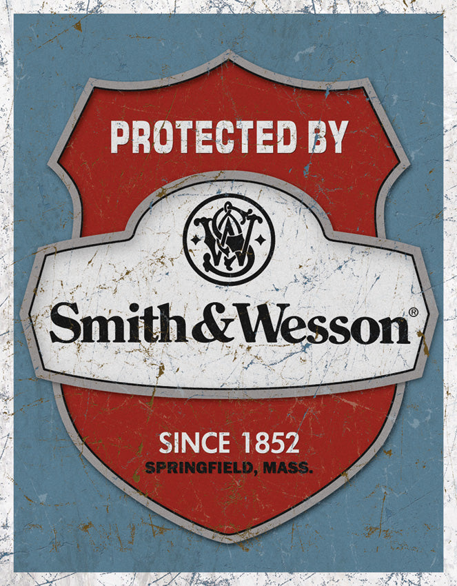 Protected By S&W 1682