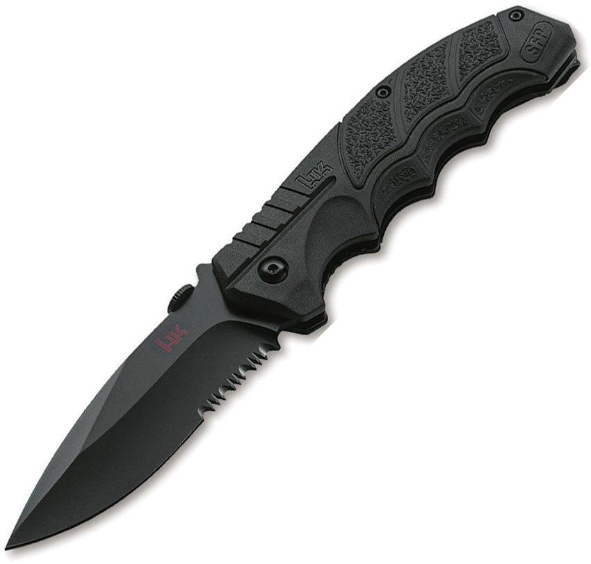 SFP Tactical Linerlock 01HK501