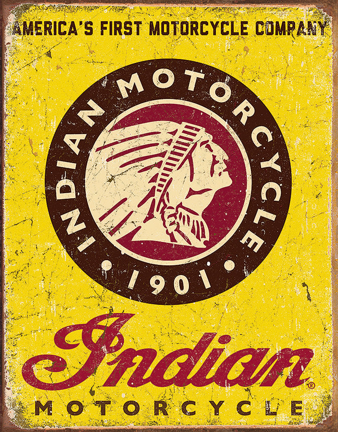 Indian Since 1901 1934