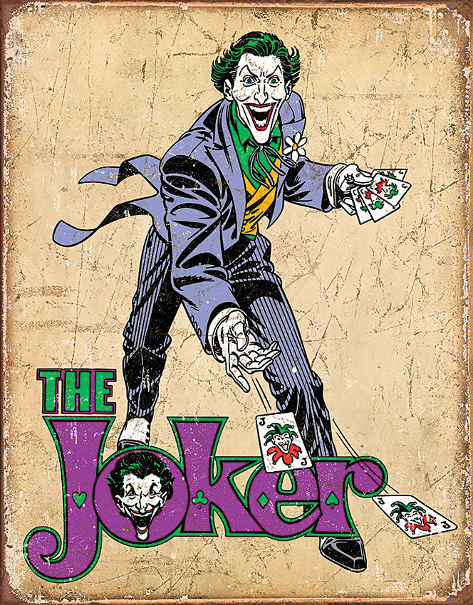 The Joker 2090