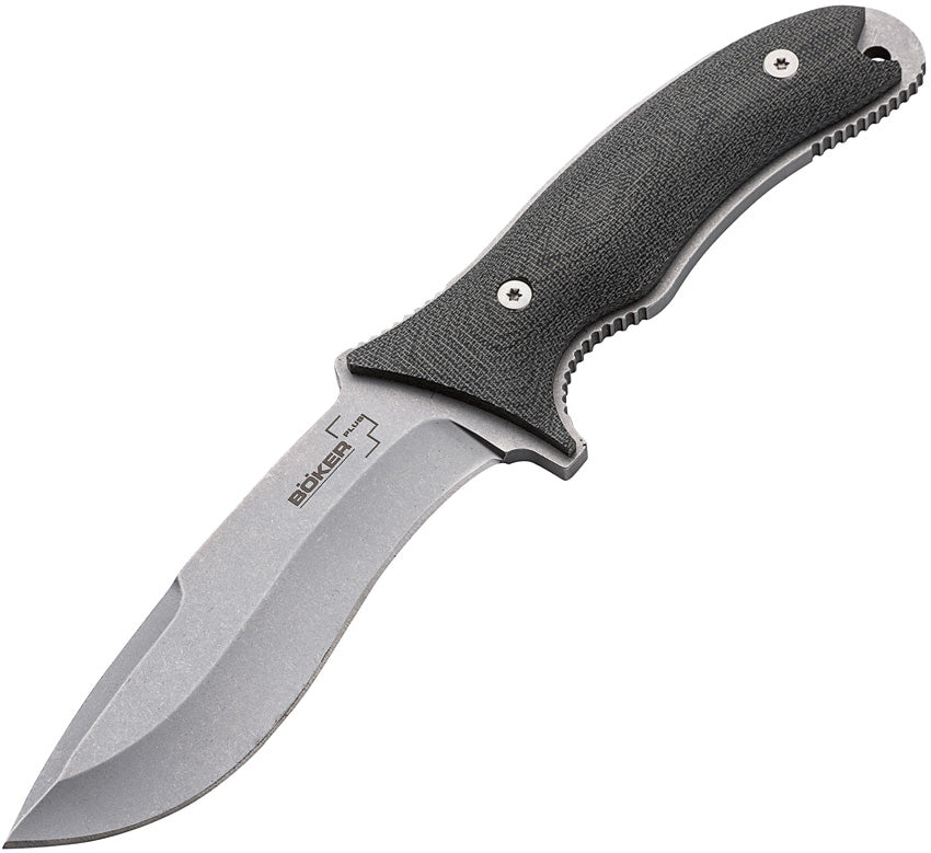 Orca Pro Fixed Blade 02BO015