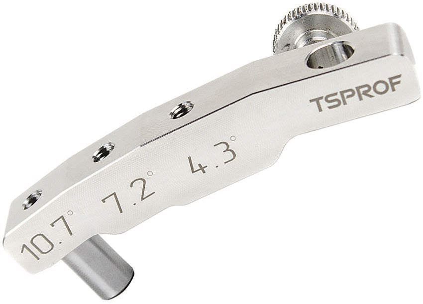 K03 Pro Convex Attachment TSPT2200330