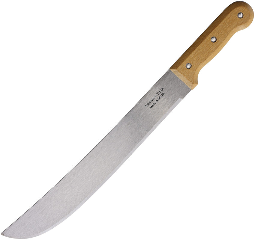 Machete Wood 26620/014