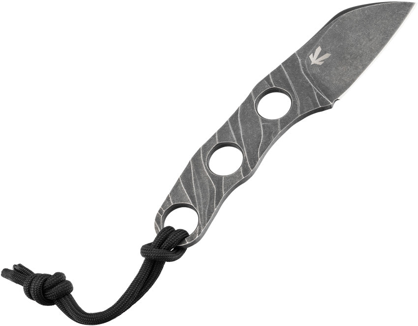 Kazhan Fixed Blade 02BO069