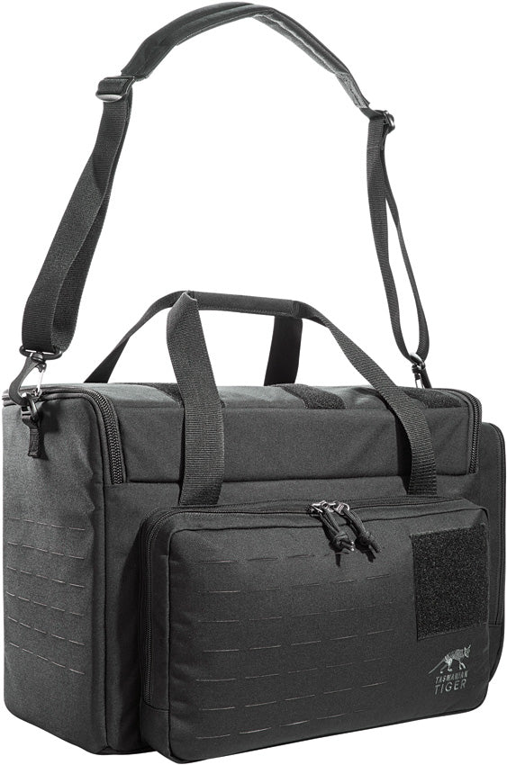 Modular Range Bag Black