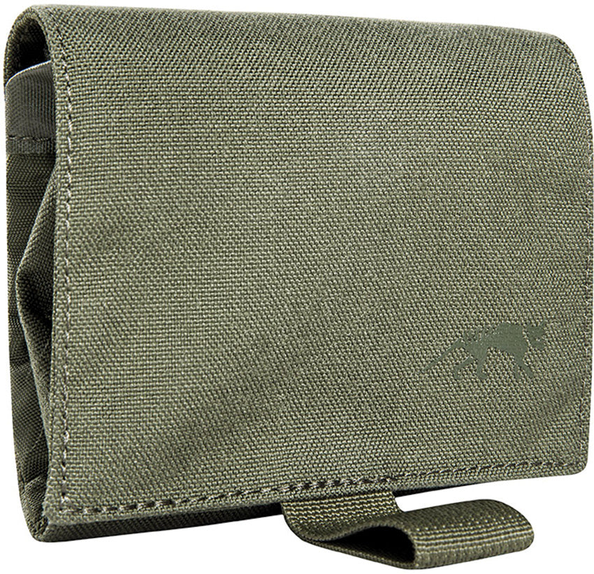 Dump Pouch MKII OD TT-7280-331