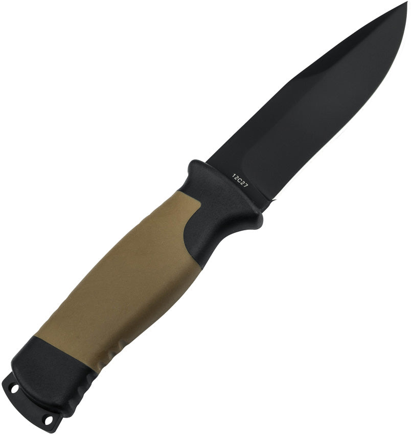 Desertman Fixed Blade 02BO083
