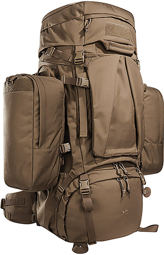 Mil Ops Pack 80+24 Coyote