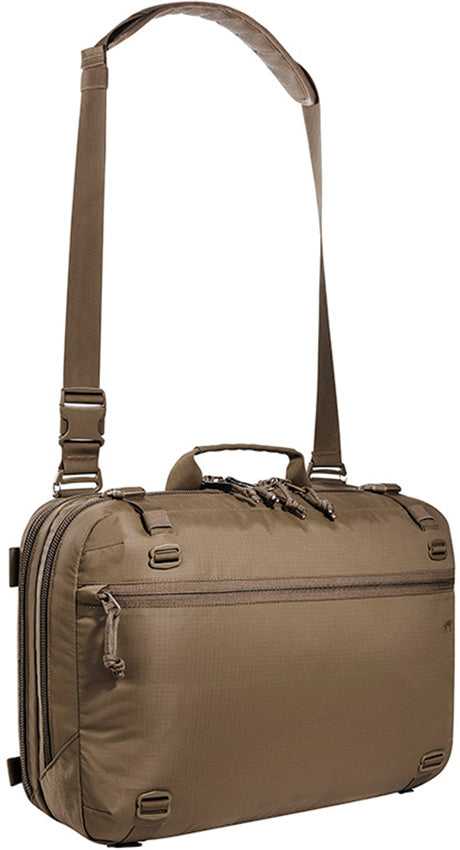 Shoulder Bag Coyote TT-7355-346